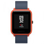 Смарт-годинник Amazfit Bip Cinnabar Red (UYG4022RT)