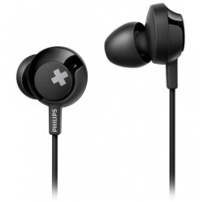 Наушники Philips SHE4305 Black (SHE4305BK/00)