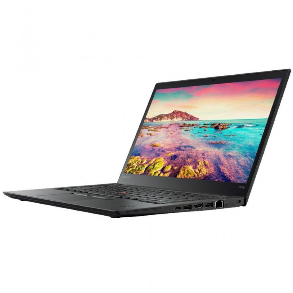 Ноутбук Lenovo ThinkPad T470S (20HF0004RT)