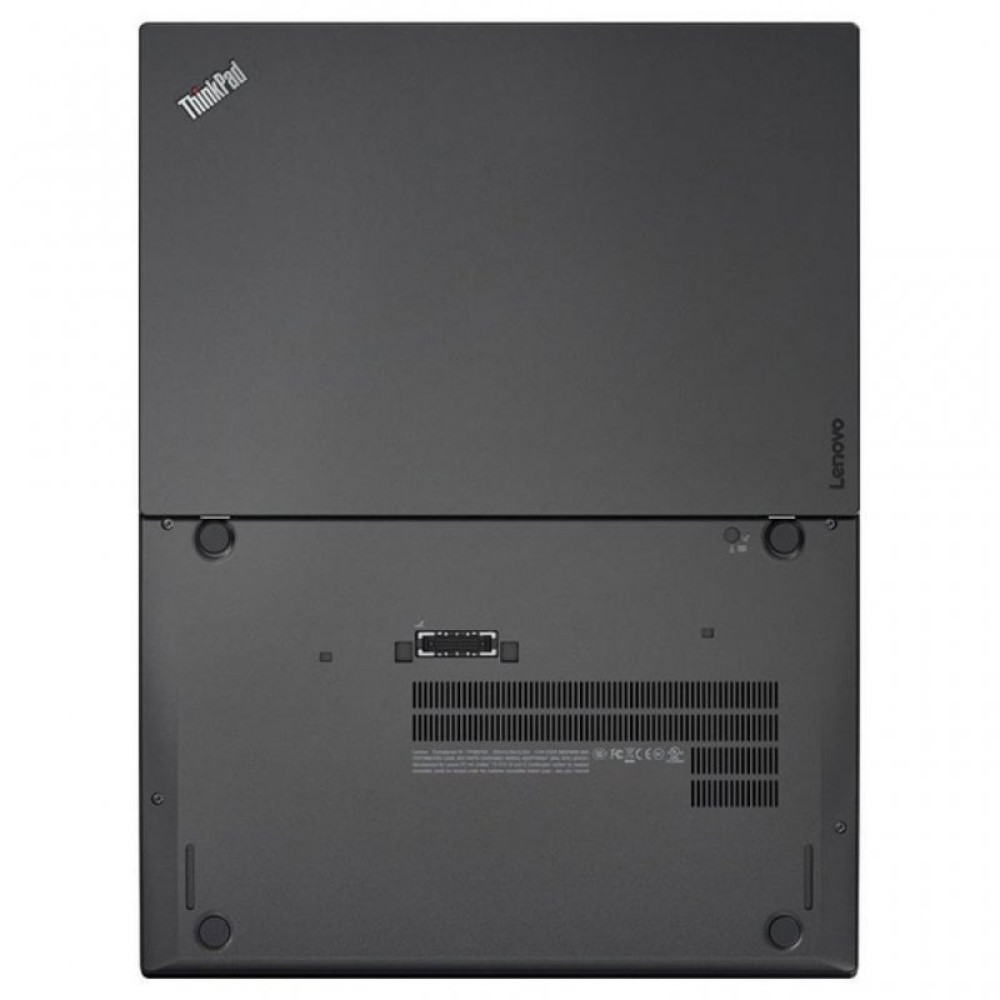 Ноутбук Lenovo ThinkPad T470S (20HF0004RT)