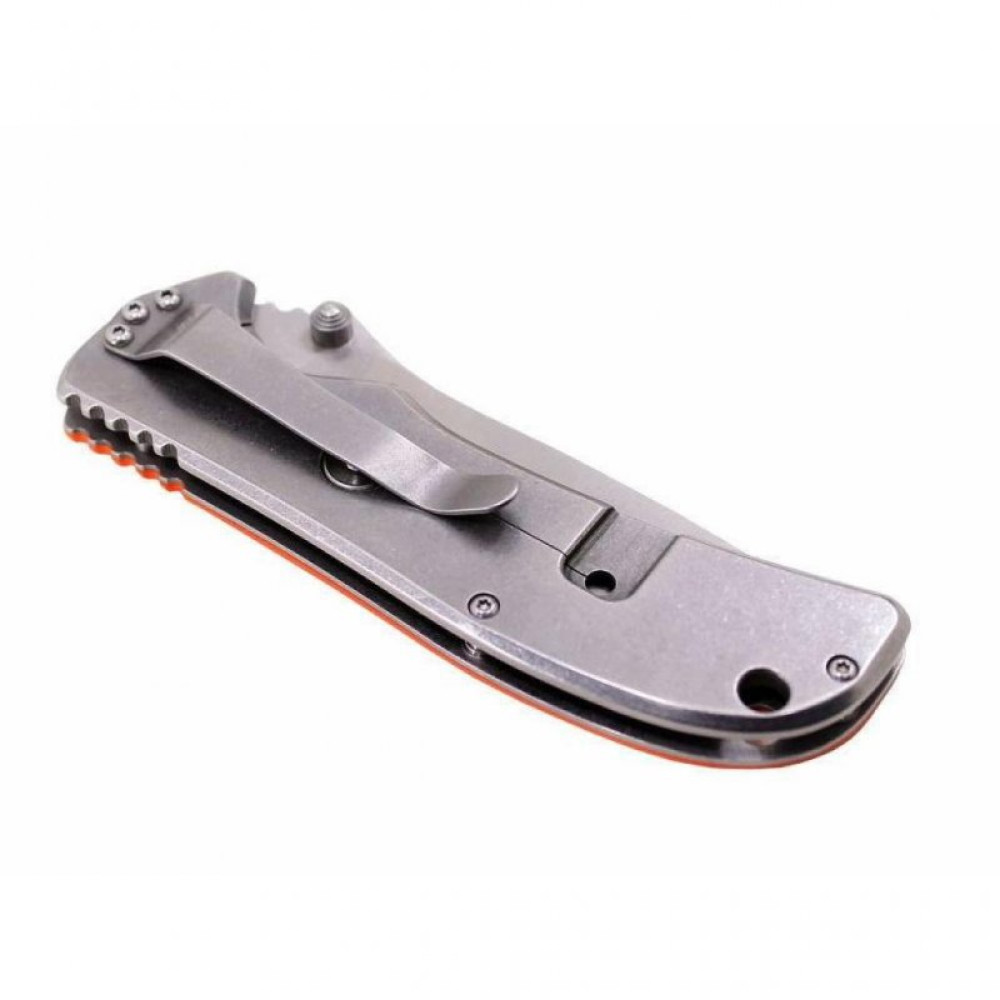 Нож Ganzo G723 оранж (G723-OR)