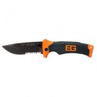 Ніж Gerber Bear Grylls Folding Sheath Knife (31-000752)