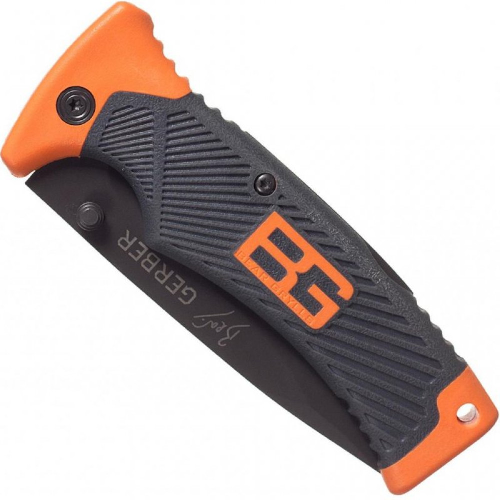 Ніж Gerber Bear Grylls Folding Sheath Knife (31-000752)