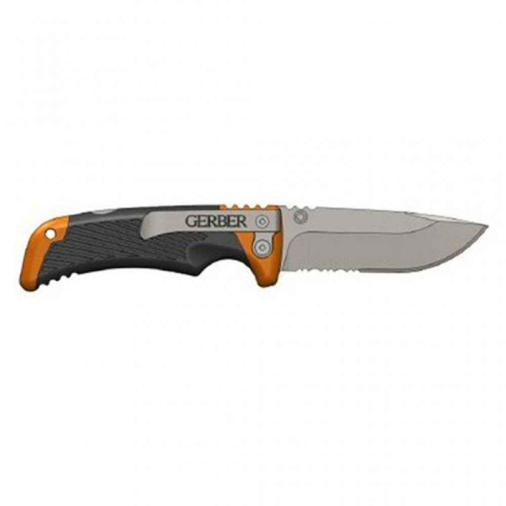 Ніж Gerber Bear Grylls Scout (31-000754)