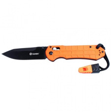 Нож Ganzo G7453P-OR-WS