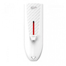 USB флеш накопичувач Silicon Power 64GB B25 White USB 3.0 (SP064GBUF3B25V1W)
