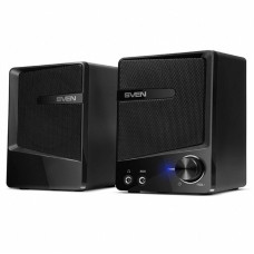 Акустична система Sven 248 black