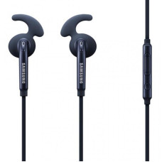 Навушники Samsung In-ear Fit Blue Black (EO-EG920LBEGRU)