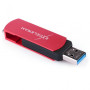 USB флеш накопитель eXceleram 16GB P2 Series Red/Black USB 3.1 Gen 1 (EXP2U3REB16)
