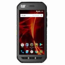 Мобильный телефон Caterpillar CAT S41 Black