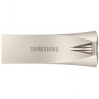 USB флеш накопичувач Samsung 128GB Bar Plus Silver USB 3.1 (MUF-128BE3/APC)