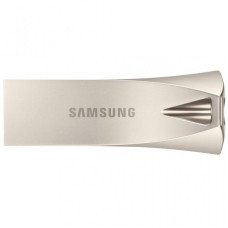 USB флеш накопитель Samsung 64GB Bar Plus Silver USB 3.1 (MUF-64BE3/APC)