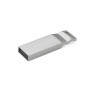 USB флеш накопичувач eXceleram 32GB U2 Series Silver USB 2.0 (EXP2U2U2S32)