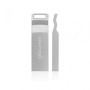 USB флеш накопичувач eXceleram 32GB U2 Series Silver USB 2.0 (EXP2U2U2S32)