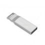 USB флеш накопичувач eXceleram 32GB U2 Series Silver USB 2.0 (EXP2U2U2S32)