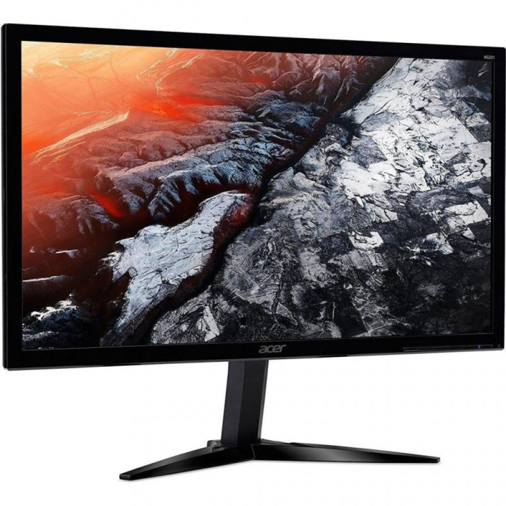 Монитор Acer KG221Qbmix (UM.WX1EE.005)