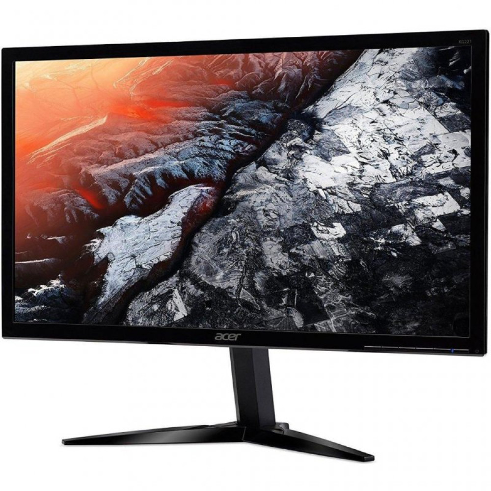 Монитор Acer KG221Qbmix (UM.WX1EE.005)