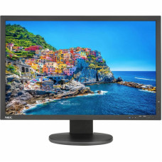 Монітор NEC PA243W Black (60003860)