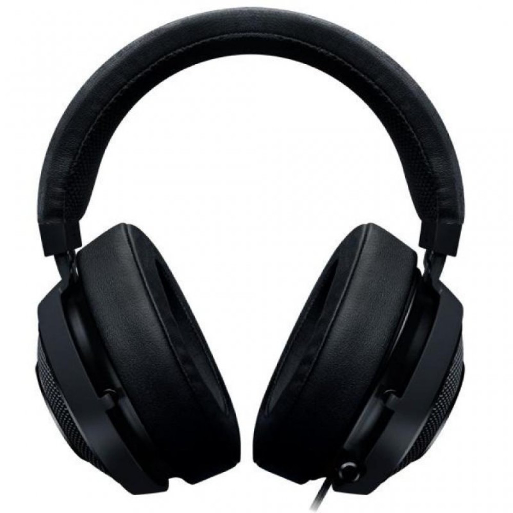 Навушники Razer Kraken Pro V2 Black Oval (RZ04-02050400-R3M1)