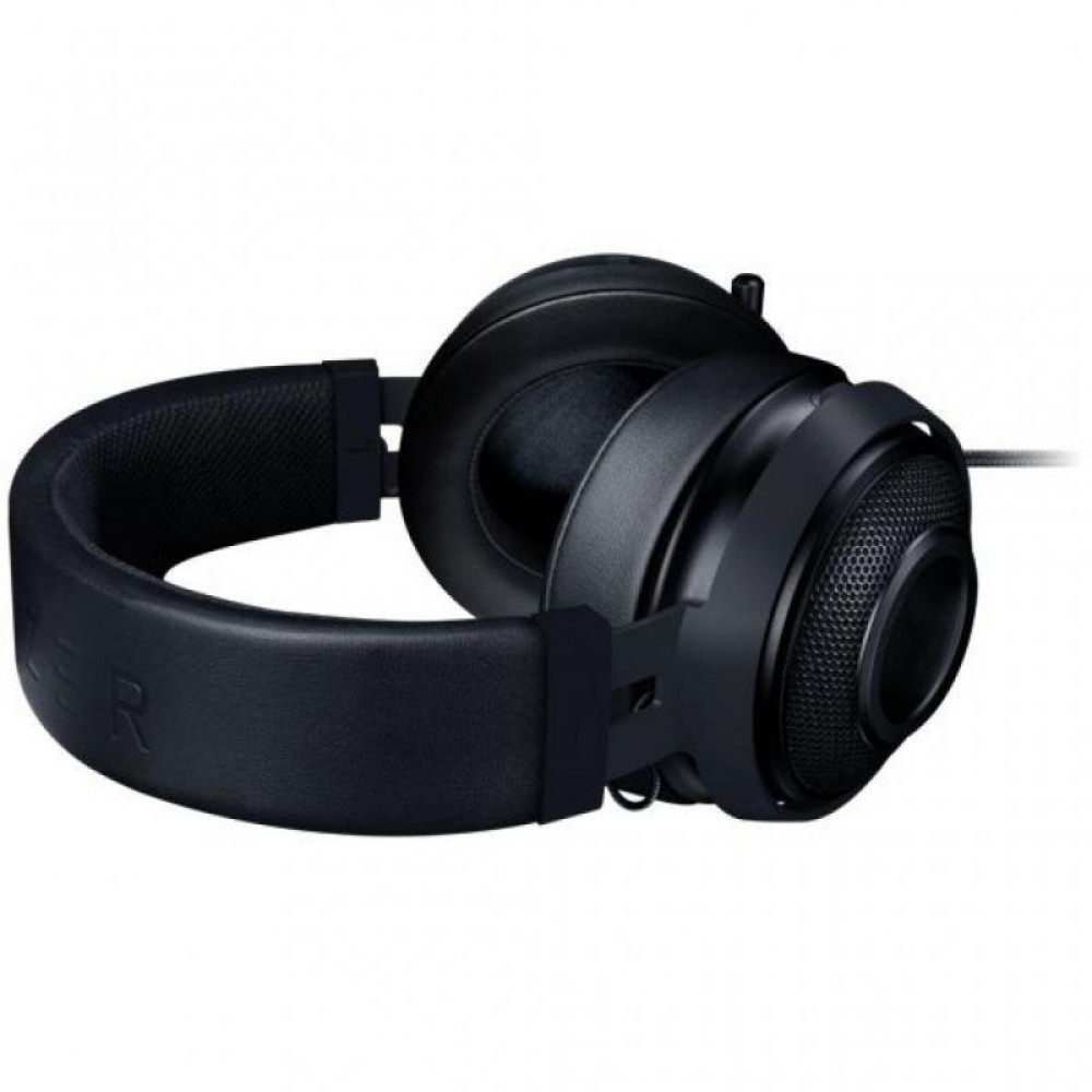Навушники Razer Kraken Pro V2 Black Oval (RZ04-02050400-R3M1)