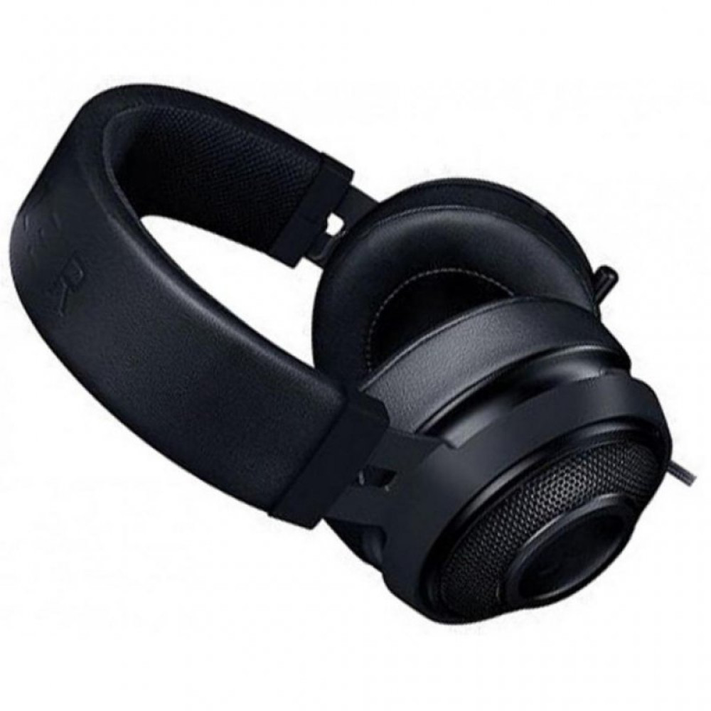 Навушники Razer Kraken Pro V2 Black Oval (RZ04-02050400-R3M1)