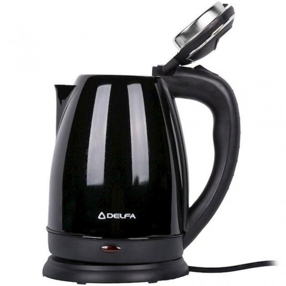 Електрочайник Delfa DKC-18A
