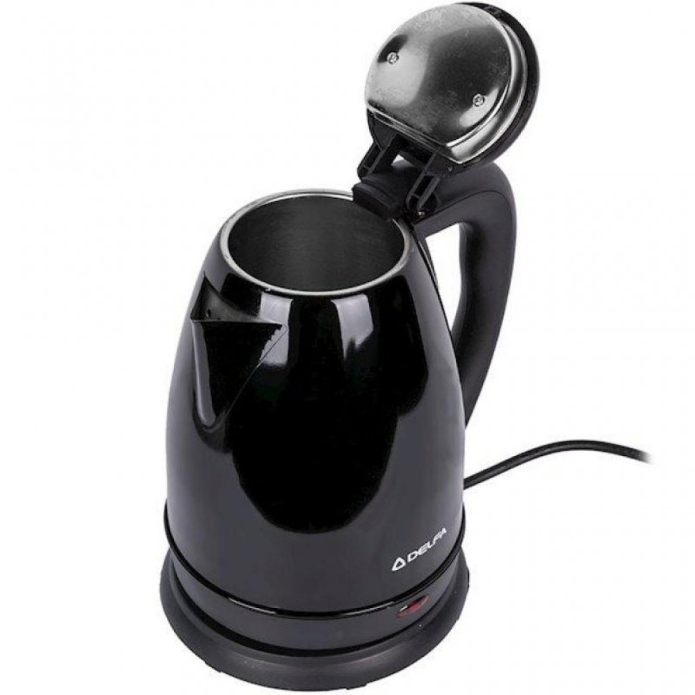 Електрочайник Delfa DKC-18A
