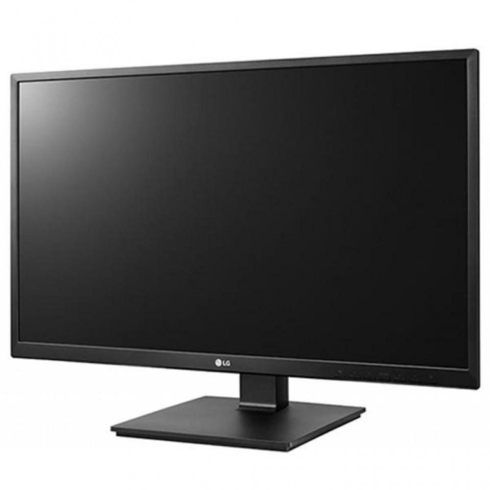 Монитор LG 27BK550Y-B