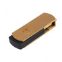 USB флеш накопитель eXceleram 16GB P2 Series Brown/Black USB 3.1 Gen 1 (EXP2U3BRB16)