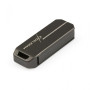 USB флеш накопитель eXceleram 64GB U3 Series Dark USB 2.0 (EXP2U2U3D64)