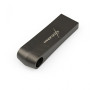 USB флеш накопичувач eXceleram 16GB U4 Series Dark USB 3.1 Gen 1 (EXP2U3U4D16)