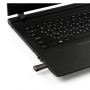 USB флеш накопичувач eXceleram 16GB U4 Series Dark USB 3.1 Gen 1 (EXP2U3U4D16)