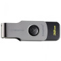 USB флеш накопичувач Kingston 32GB DT SWIVL Metal USB 3.0 (DTSWIVL/32GB)