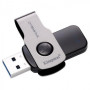 USB флеш накопичувач Kingston 32GB DT SWIVL Metal USB 3.0 (DTSWIVL/32GB)