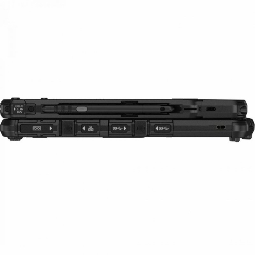 Ноутбук Panasonic TOUGHBOOK CF-20 (CF-20A0205T9)