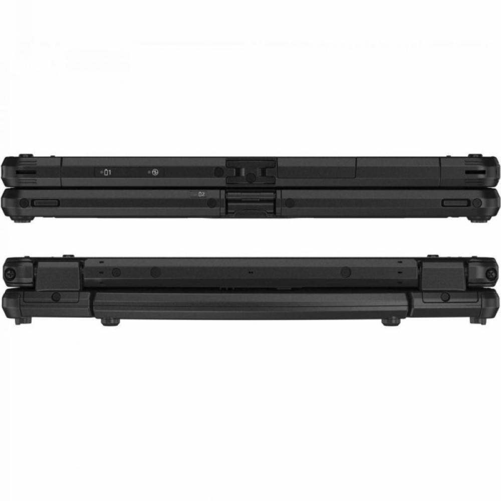 Ноутбук Panasonic TOUGHBOOK CF-20 (CF-20A0205T9)