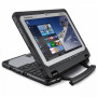 Ноутбук Panasonic TOUGHBOOK CF-20 (CF-20A0205T9)