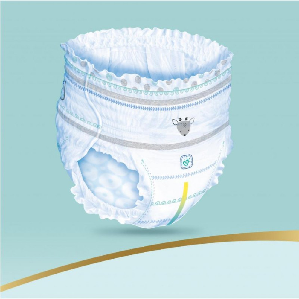 Подгузник Pampers Premium Care Pants Maxi Размер 4 (9-15 кг), 38 шт. (8001090759832) Подгузник Pampers Premium Care Pants Maxi Размер 4 (9-15 кг), 38 шт. (8001090759832)