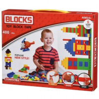 Конструктор Same Toy Block Tape (400 од.) (804Ut)