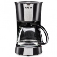 Капельная кофеварка Magio МG-349