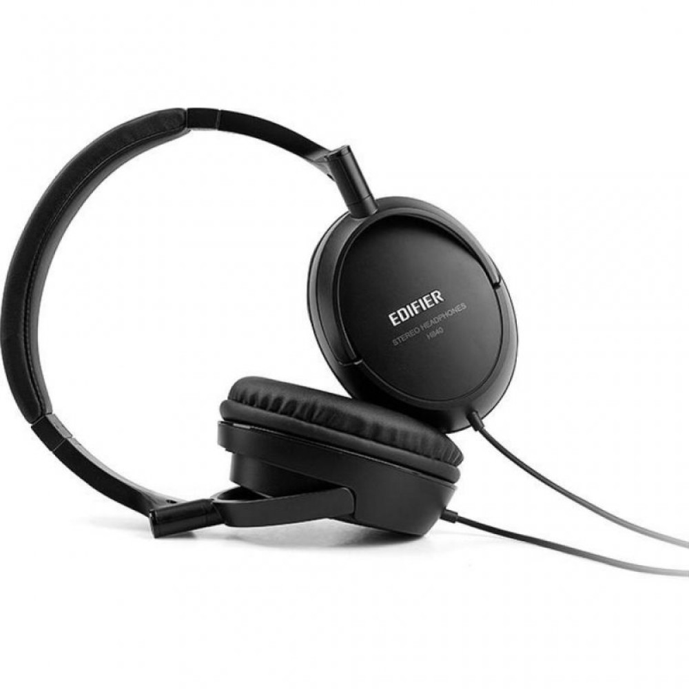 Наушники Edifier H840 Black