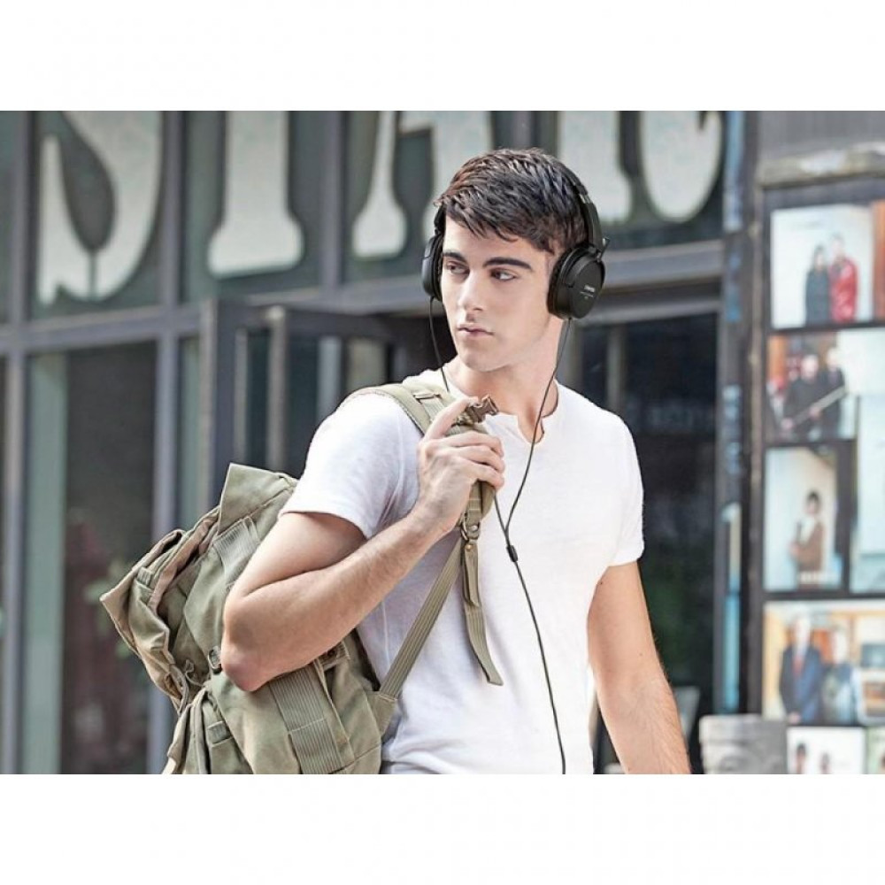 Наушники Edifier H840 Black