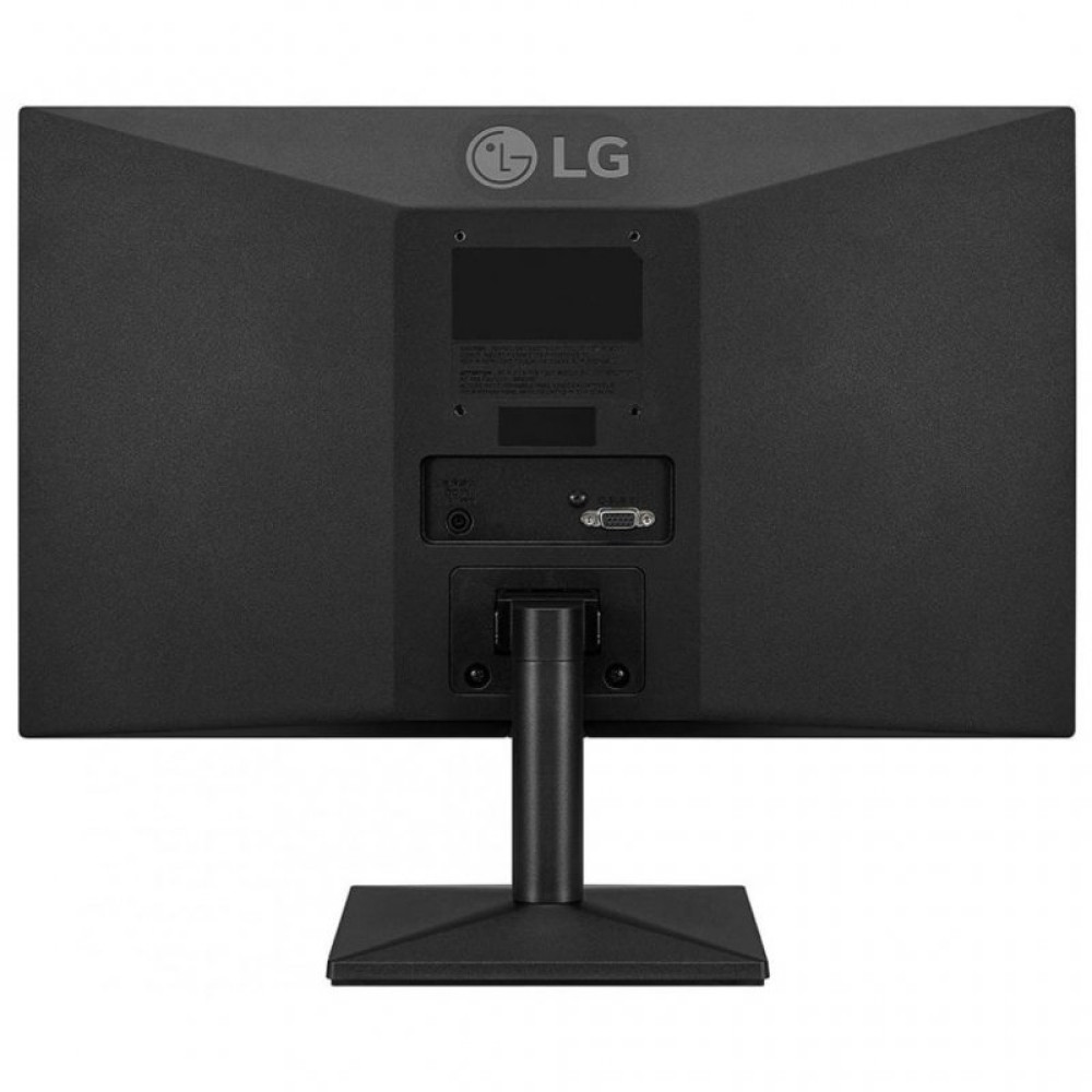 Монитор LG 20MK400A-B