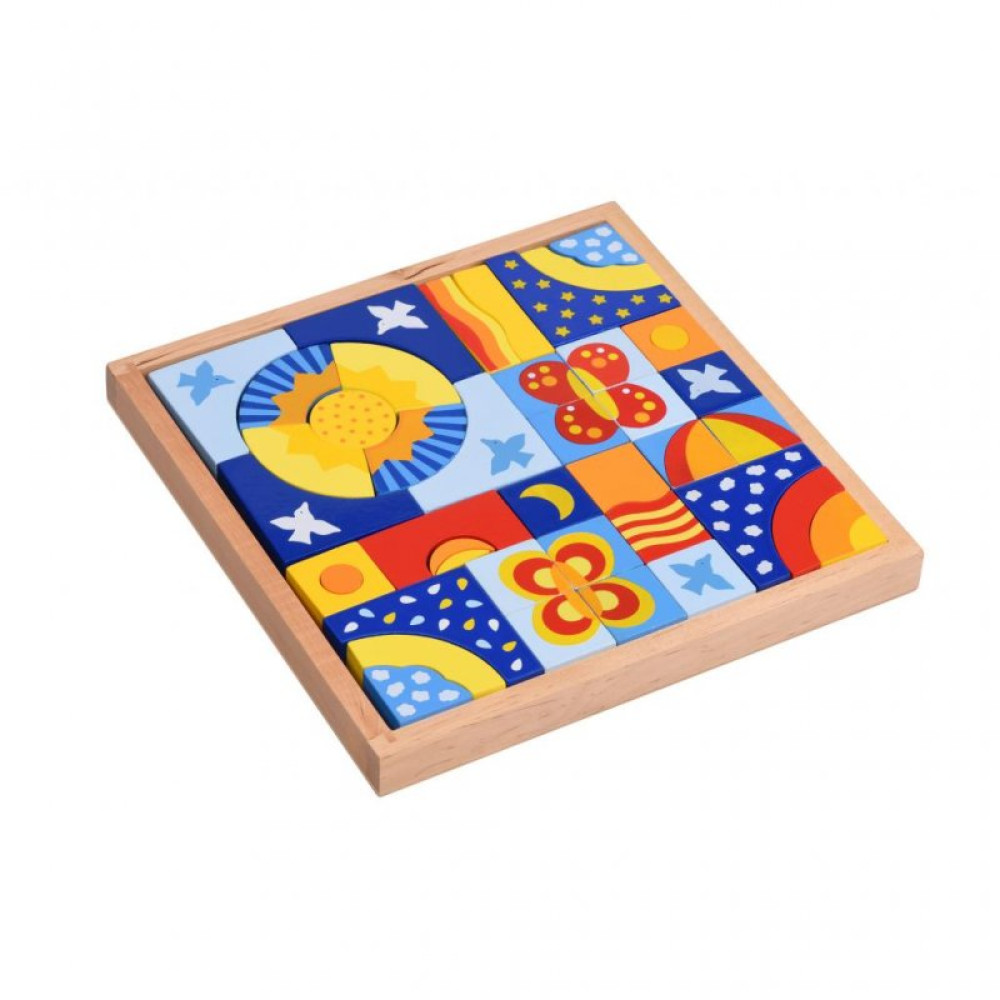 Конструктор Goki 58646G