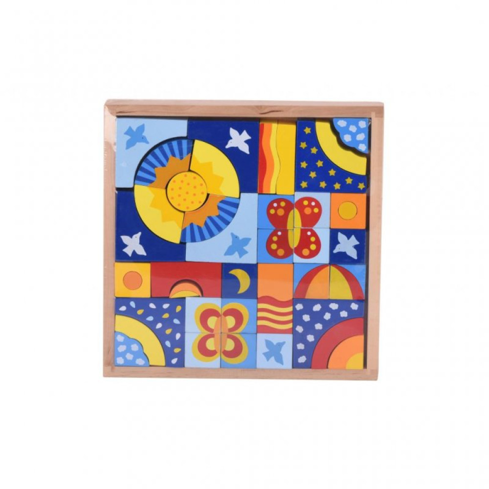 Конструктор Goki 58646G