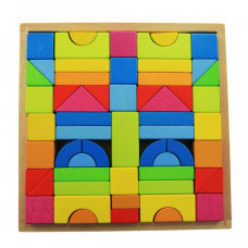 Конструктор Goki 58624