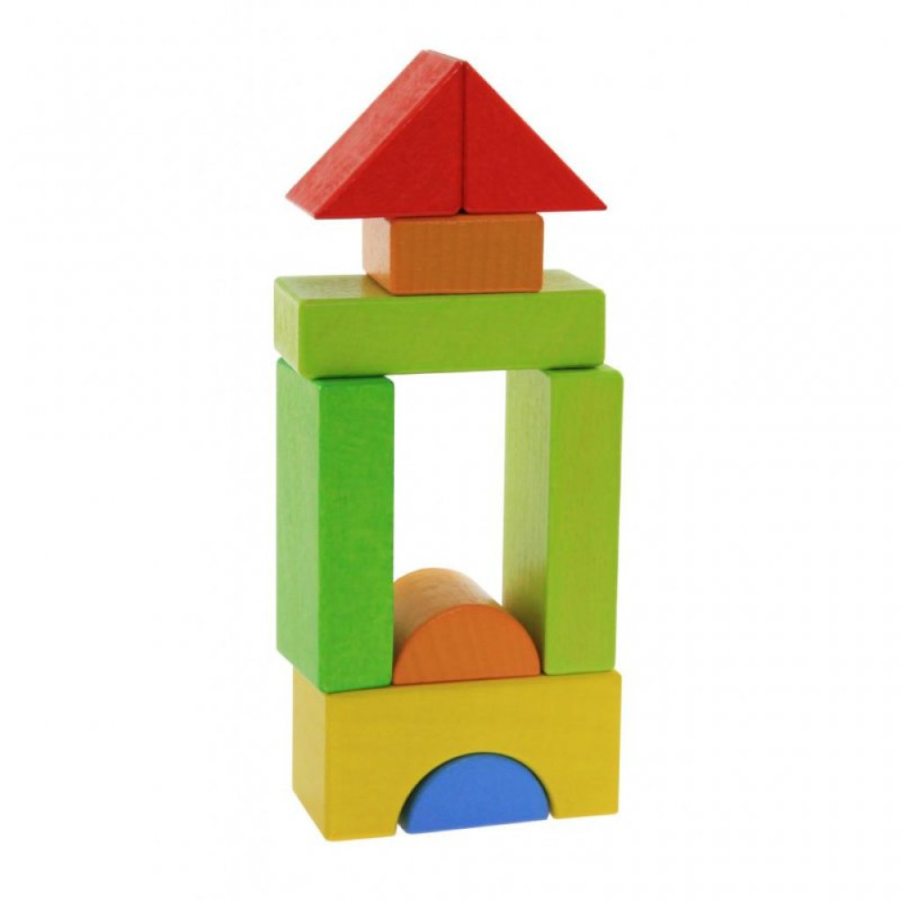 Конструктор Goki 58624