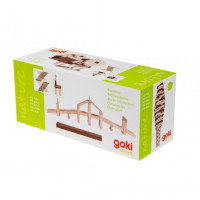 Конструктор Goki 58532