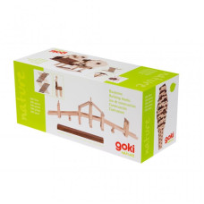 Конструктор Goki 58532