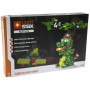 Конструктор Light Stax с LED подсветкой Reptiles (LS-S13001)